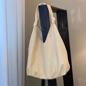 Elizabeth and James Bag